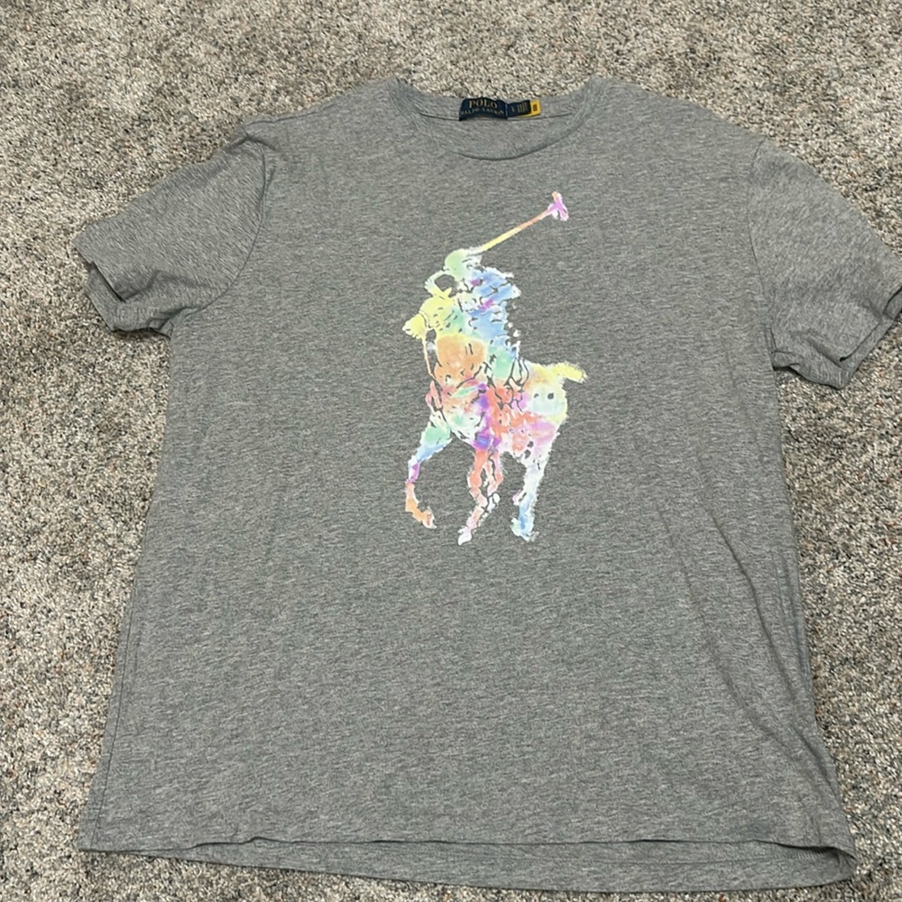 Polo Ralph Lauren shirt